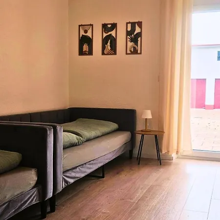 Appartamento Land Leben *