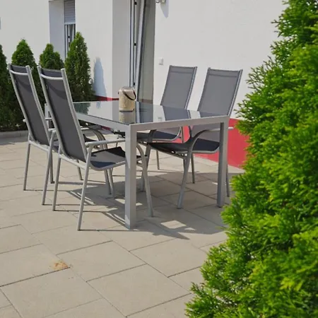 Land Leben * Ziertheim