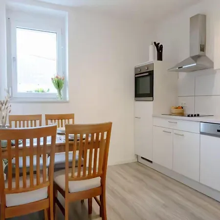 Land Leben Apartamento *