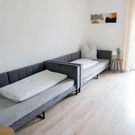 Appartamento Land Leben *