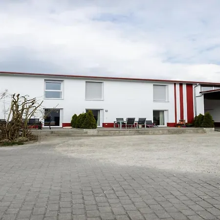 Appartamento Land Leben Ziertheim