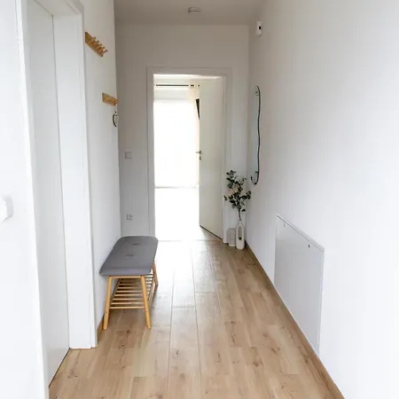Land Leben Appartamento Ziertheim
