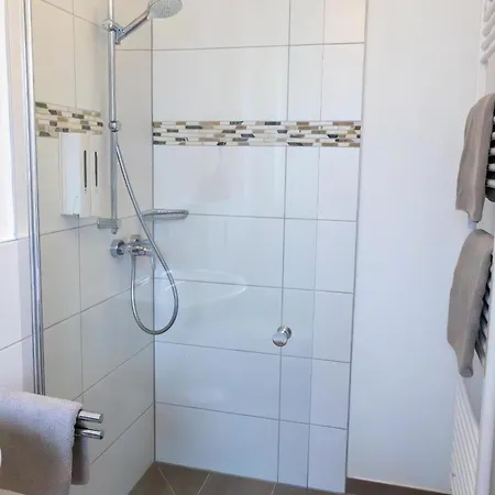 Land Leben Appartamento Ziertheim