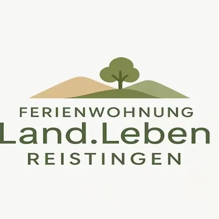 Land Leben Appartamento Ziertheim